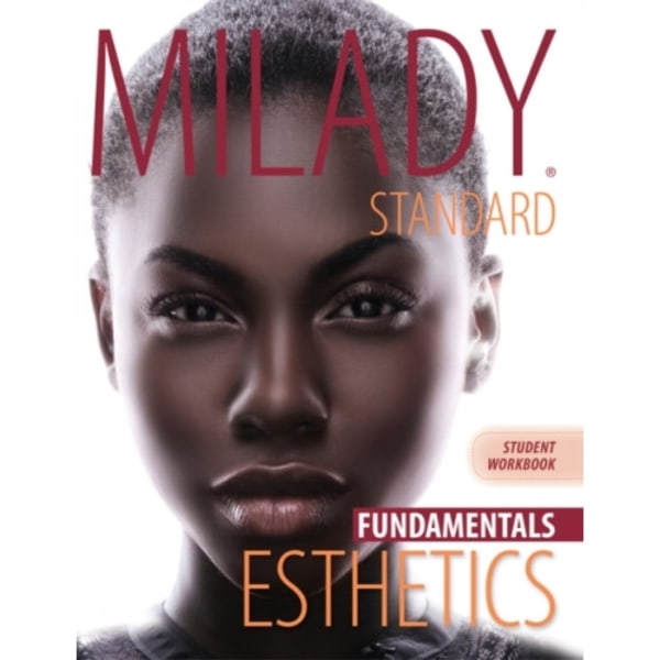 Workbook for Milady Standard Esthetics: Fundamentals (häftad, eng)