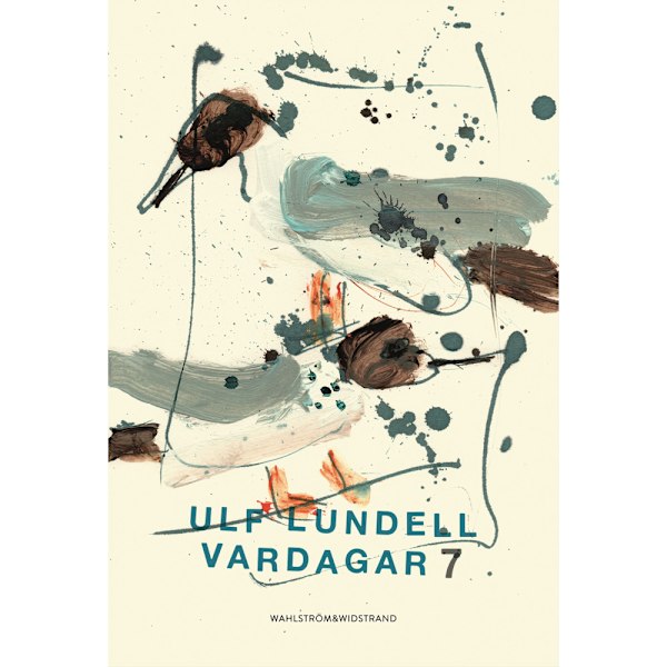 Vardagar 7 (inbunden)