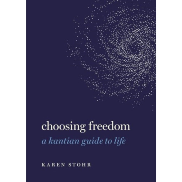 Choosing Freedom (inbunden, eng)