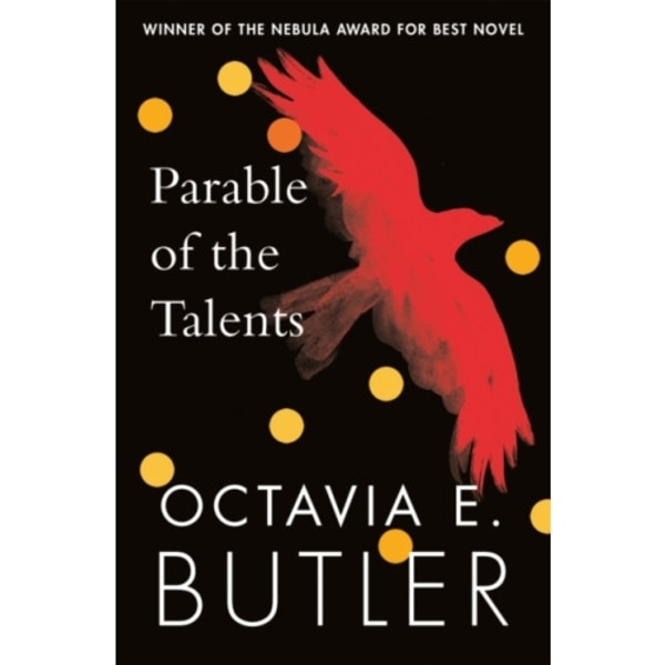 Parable of the Talents (häftad, eng)