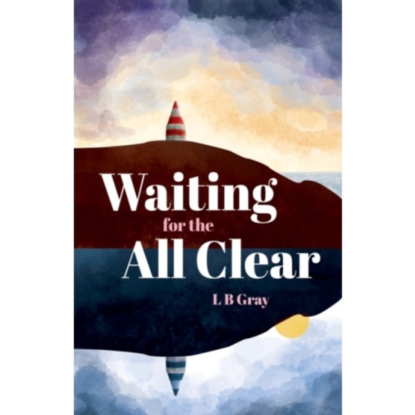Waiting for the All Clear (häftad, eng)