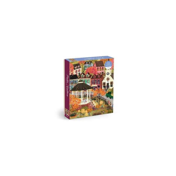 Joy Laforme Falls Hollow 1000 Piece Puzzle