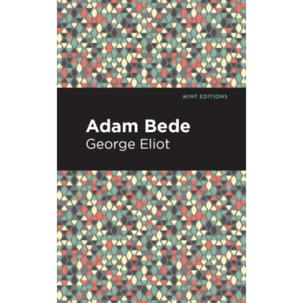 Adam Bede (häftad, eng)