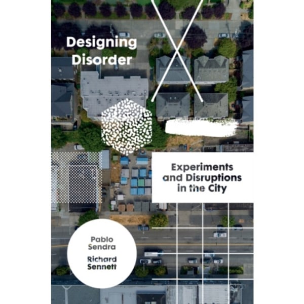 Designing Disorder (häftad, eng)