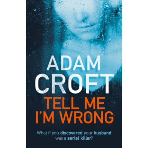Tell Me I'm Wrong (häftad, eng)