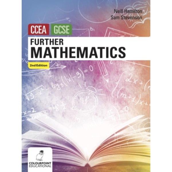Further Mathematics for CCEA GCSE (häftad, eng)