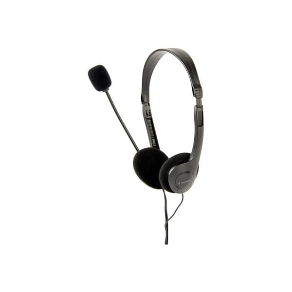 Gembird MHS-123 - headset