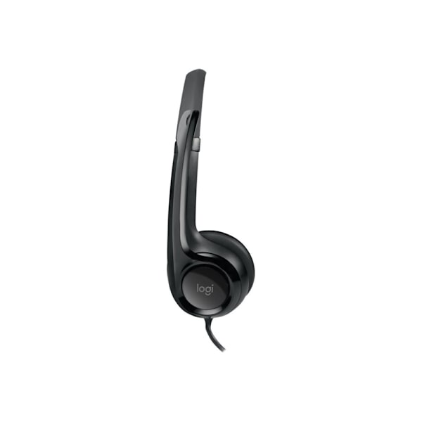 Logitech USB Headset H390 - headset