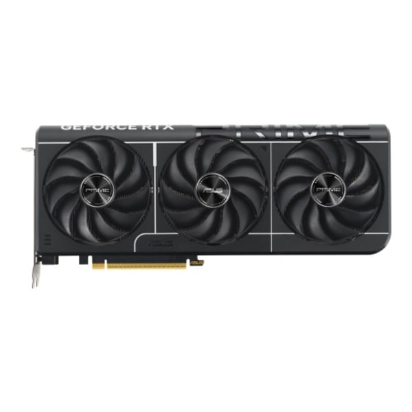 ASUS PRIME GeForce RTX 5070 Ti 16GB - OC Edition - grafikkort - GeForce RTX 5070 Ti - 16 GB