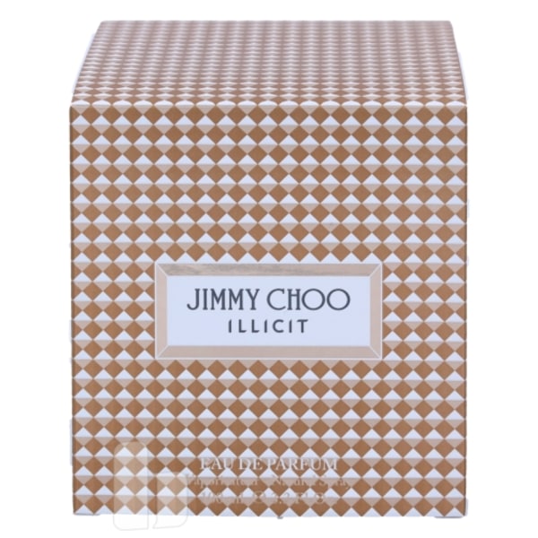 Jimmy Choo Illicit Edp Spray 100 ml Dam