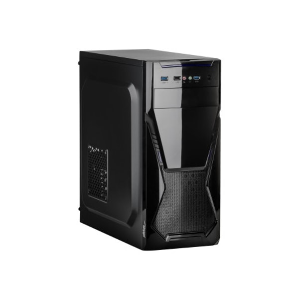 Akyga AK13BK - tower - ATX