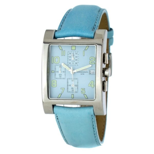 CHRONOTECH CT7276-01 - Quartz Klocka Herr (36MM)