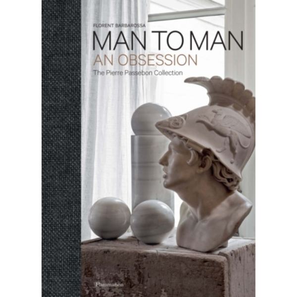 Man to Man (inbunden, eng)