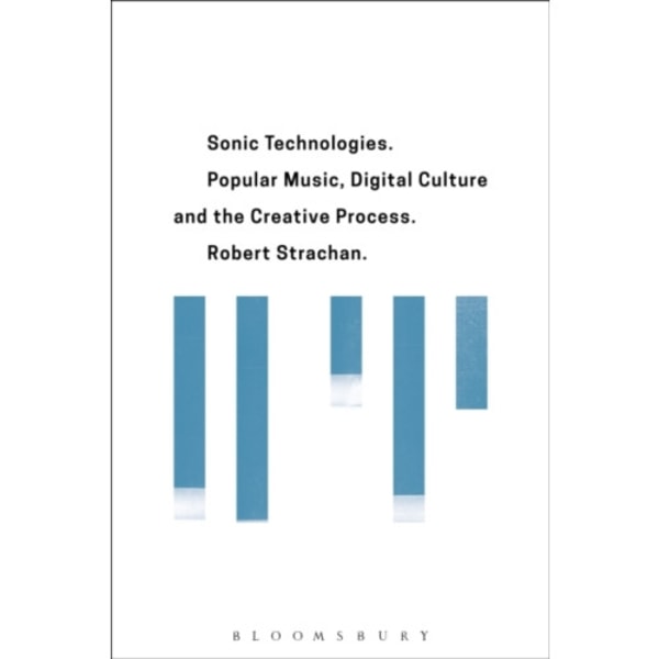 Sonic Technologies (häftad, eng)