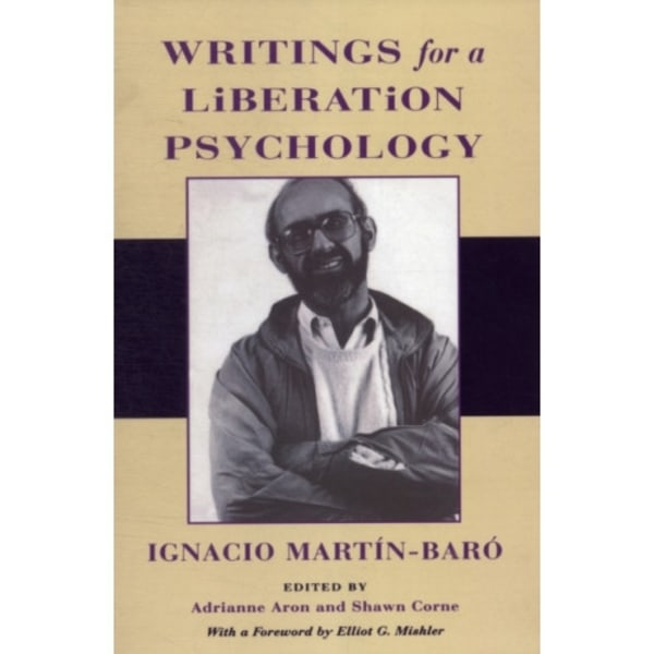 Writings for a Liberation Psychology (häftad, eng)