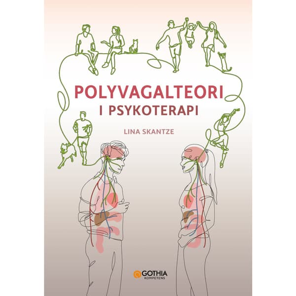 Polyvagalteori i psykoterapi (häftad)
