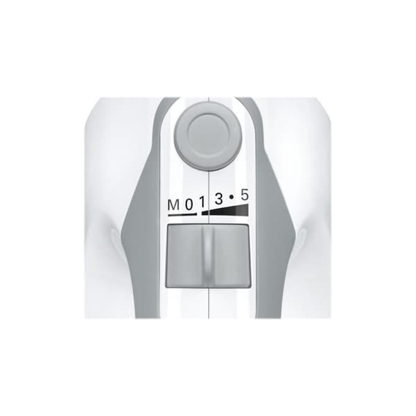 Bosch ErgoMixx MFQ36440 - handmixer - vit