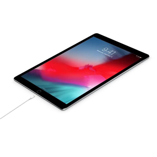 Apple MX0K2ZM/A belysningskabel 1 m Vit