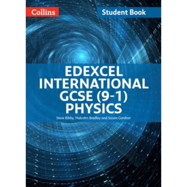Edexcel International GCSE (9-1) Physics Student Book (häftad, eng)