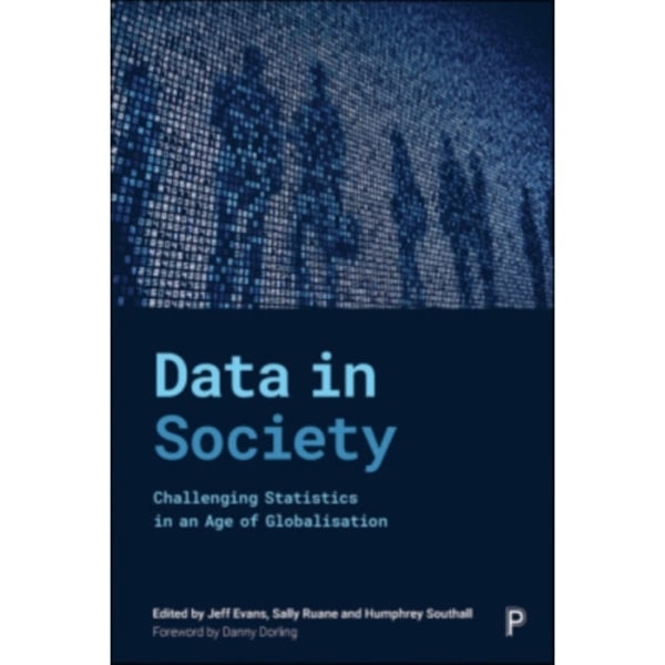 Data in Society (häftad, eng)