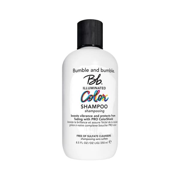 Illuminated Color Shampoo 250ml