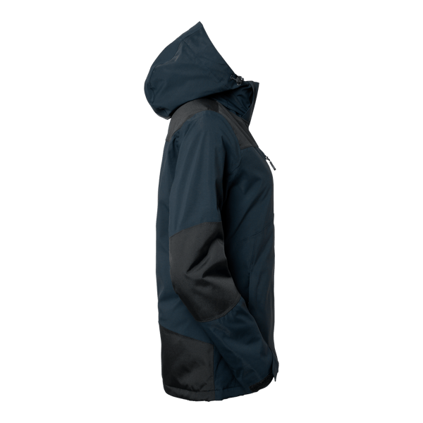 Allie Jacket w Dark navy Female