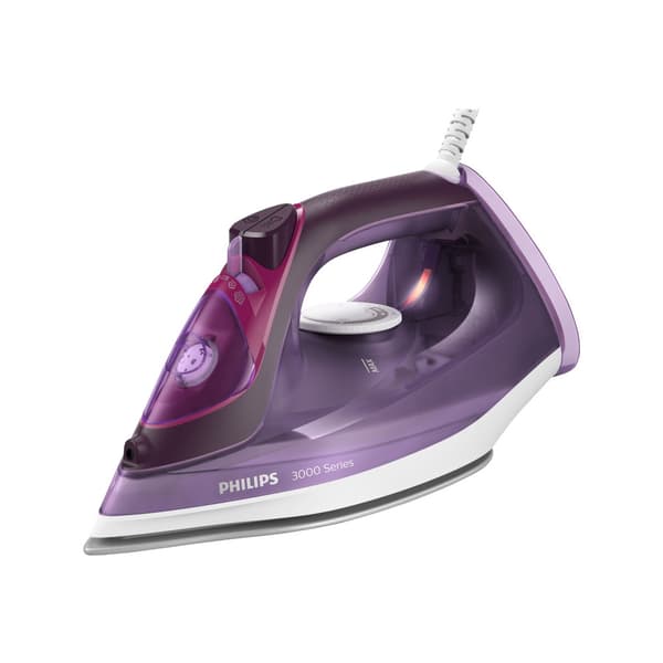 Philips 3000 series DST3041 - ångstrykjärn - sula keramik