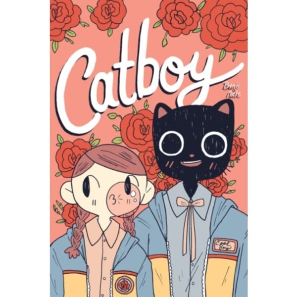 Catboy (2nd Edition) (häftad, eng)