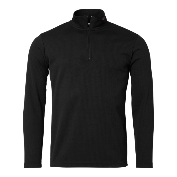9236 Set Base Layer 2 Black Unisex