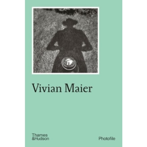 Vivian Maier (häftad, eng)