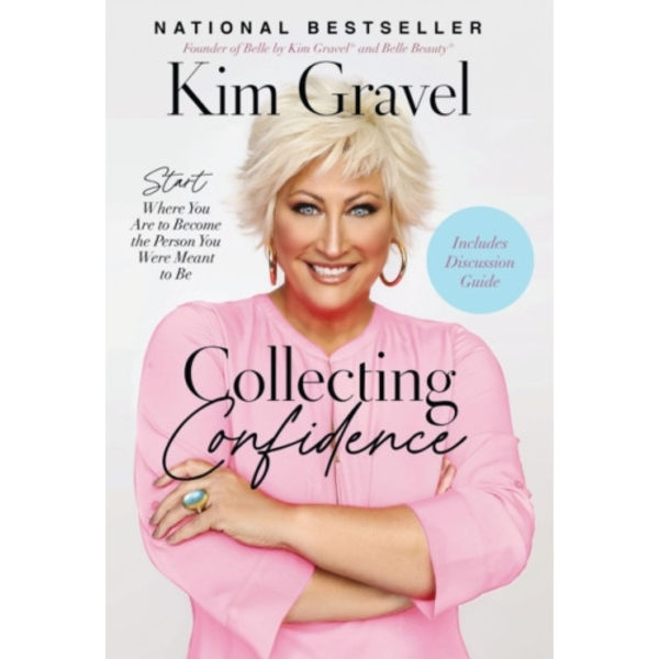 Collecting Confidence (häftad, eng)