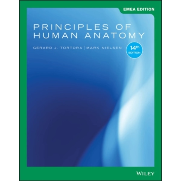 Principles of Human Anatomy, EMEA Edition (häftad, eng)