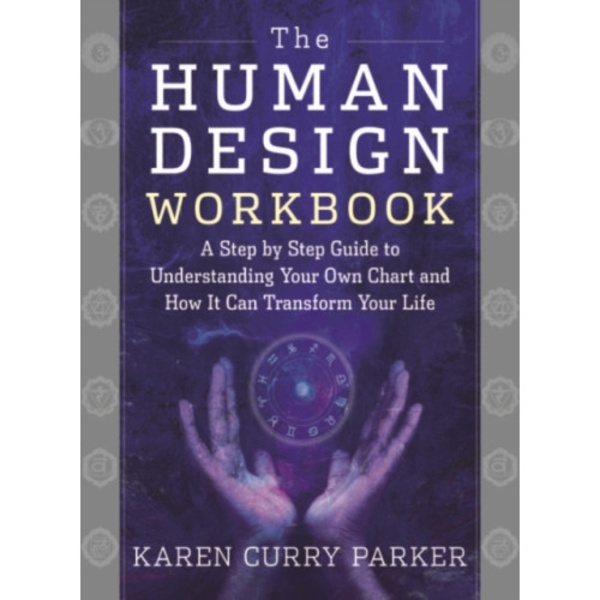 The Human Design Workbook (häftad, eng)