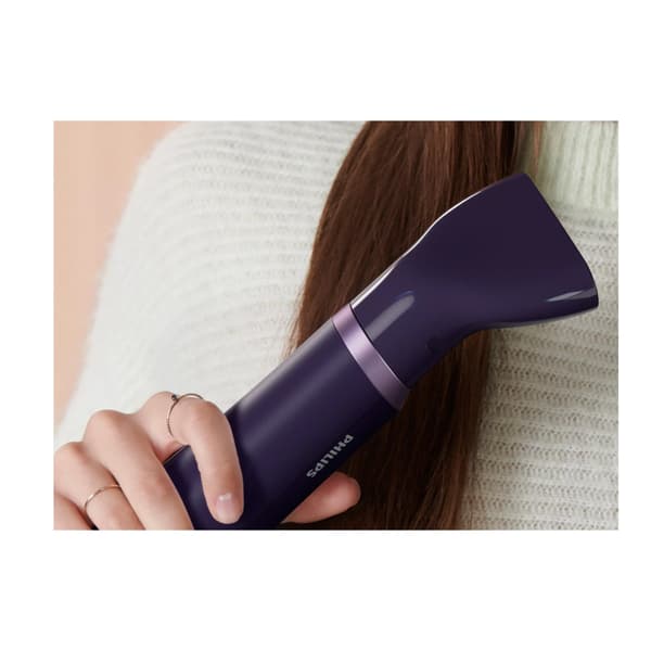 Philips 3000 Series BHA305 - hårtork/hårstyler