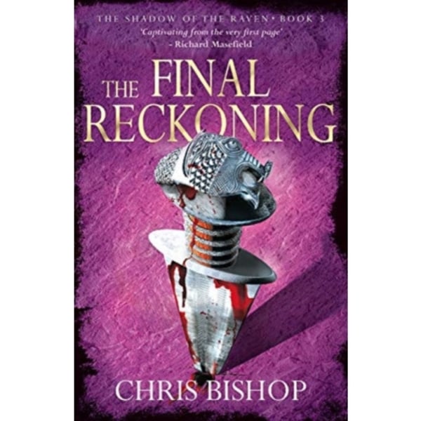 The Final Reckoning (häftad, eng)