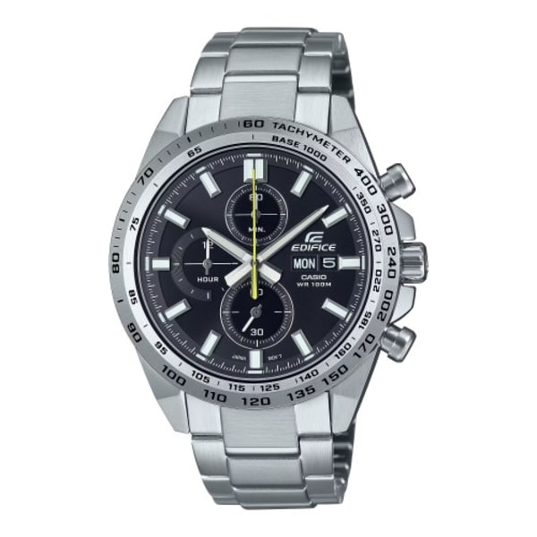 CASIO EFR574D1AVUEF - Quartz Klocka Herr (47,5MM)