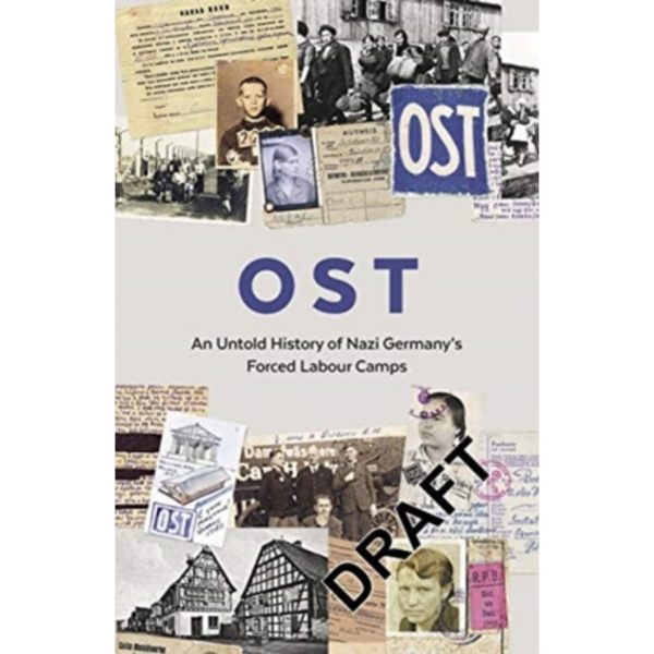 OST (inbunden, eng)