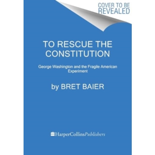 To Rescue the Constitution (häftad, eng)