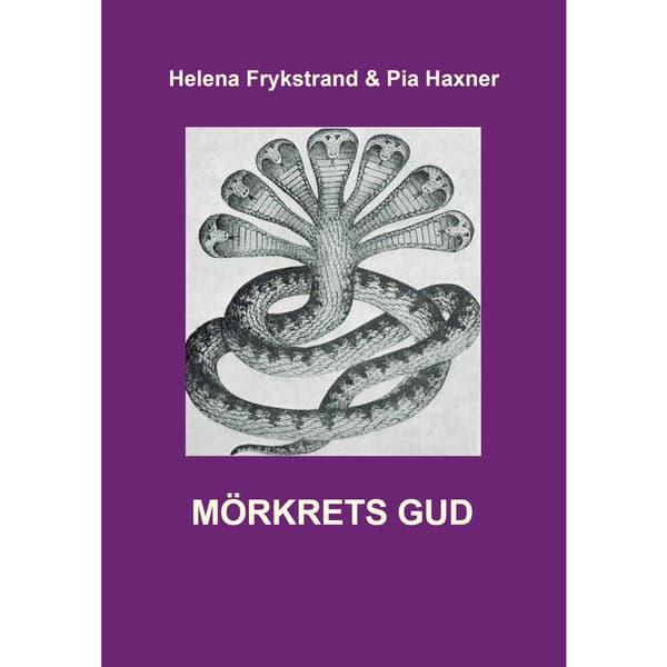 Mörkrets gud (häftad)