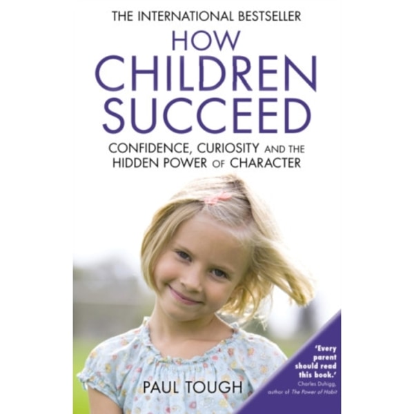 How Children Succeed (häftad, eng)