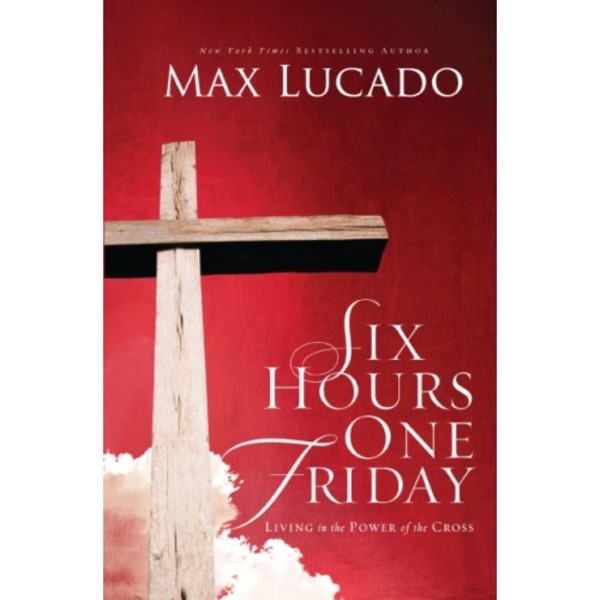 Six Hours One Friday (häftad, eng)