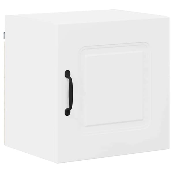Diskmaskin panel Kalmar Vit 40 x 31 x 40 cm Konstruerat trä