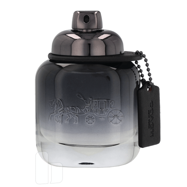 Coach For Men Edt Spray 40 ml Herr