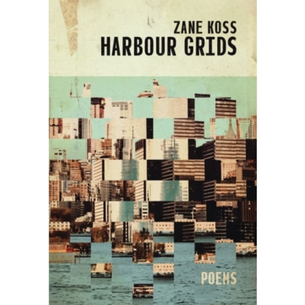 Harbour Grids (häftad, eng)