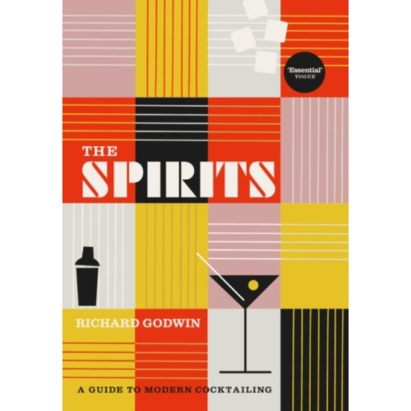 The Spirits (inbunden, eng)