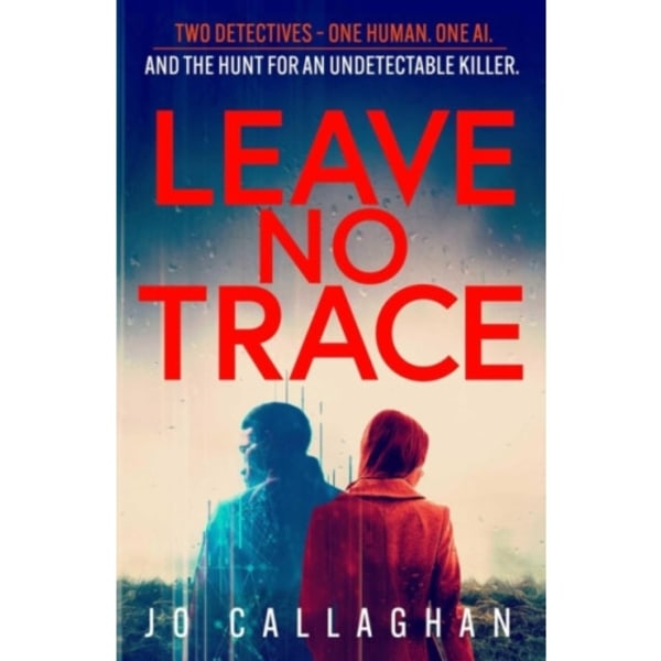 Leave No Trace (häftad, eng)