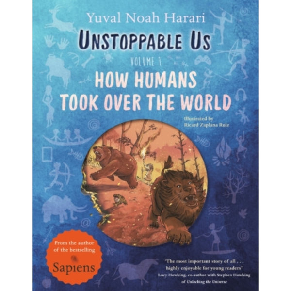 Unstoppable Us, Volume 1 (häftad, eng)