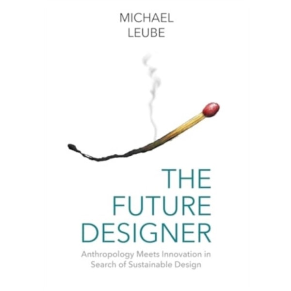 The Future Designer (häftad, eng)