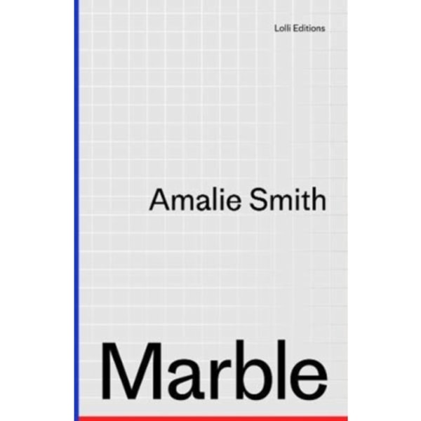 Marble (häftad, eng)