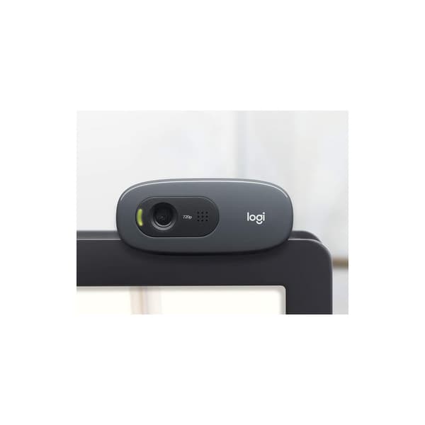 Webbkamera LOGITECH C270 HD
